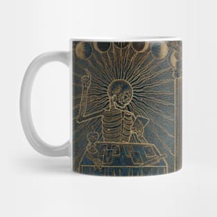 Tarot Mug